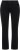 Ulla Popken Stretch Sarah Fit Skinny Jeans Black - Jeans & Pantaloni Donna Taglie Comode – Plus Size - 