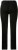 Ulla Popken Stretch Sarah Fit Skinny Jeans Black - Jeans & Pantaloni Donna Taglie Comode – Plus Size - 