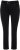 Ulla Popken Stretch Sarah Fit Skinny Jeans Black - Jeans & Pantaloni Donna Taglie Comode – Plus Size - 