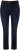 Ulla Popken Stretch Sarah Fit Skinny Jeans Blue Denim - Jeans & Pantaloni Donna Taglie Comode – Plus Size - 