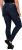 Ulla Popken Stretch Sarah Fit Skinny Jeans Blue Denim - Jeans & Pantaloni Donna Taglie Comode – Plus Size - 