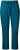 Ulla Popken Basic Drawstring Elastic Waist Cotton Blend Joggers Cerulean - Jeans & Pantaloni Donna Taglie Comode – Plus Size - Jeans e Pantaloni Donna, EU 42-70