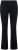 Ulla Popken Basic Mony Tapered Leg Stretch Pants Navy - Jeans & Pantaloni Donna Taglie Comode – Plus Size - 