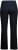 Ulla Popken Basic Mony Tapered Leg Stretch Pants Navy - Jeans & Pantaloni Donna Taglie Comode – Plus Size - 