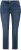 Ulla Popken Positive Thoughts Slim Leg Sarah Fit Stretch Jeans Blue Denim - ABBIGLIAMENTO DONNA 40-66 - Abbigliamento Taglie Forti da Donna