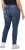 Ulla Popken Positive Thoughts Slim Leg Sarah Fit Stretch Jeans Blue Denim - ABBIGLIAMENTO DONNA 40-66 - Abbigliamento Taglie Forti da Donna