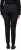 Ulla Popken Stretch Fit Sienna Jeans Black - Jeans & Pantaloni Donna Taglie Comode – Plus Size - 