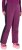 Ulla Popken Thermal Triple-Function Pants Pink Berry - Jeans & Pantaloni Donna Taglie Comode – Plus Size - 