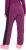 Ulla Popken Thermal Triple-Function Pants Pink Berry - Jeans & Pantaloni Donna Taglie Comode – Plus Size - 