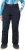 Ulla Popken HYPRAR Triple Function Ski Pants Navy - Jeans & Pantaloni Donna Taglie Comode – Plus Size - 