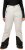 Ulla Popken HYPRAR Triple Function Ski Pants Snow White - Jeans & Pantaloni Donna Taglie Comode – Plus Size - 