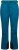 Ulla Popken Water Repellent Softshell Pants Dark Petrol - Jeans & Pantaloni Donna Taglie Comode – Plus Size - 