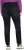 Ulla Popken Rhinestone Detail Stretch Fit Jeans Black - Jeans & Pantaloni Donna Taglie Comode – Plus Size - 