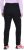 Ulla Popken Stretch Fit Jeans Black - Jeans & Pantaloni Donna Taglie Comode – Plus Size - 