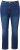 Ulla Popken Stretch Fit Jeans Blue Denim - Jeans & Pantaloni Donna Taglie Comode – Plus Size - 