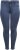 Only Carmakoma Thunder Life Skinny Fit Jeans Blue Denim - Jeans & Pantaloni Donna Taglie Comode – Plus Size - 