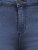 Only Carmakoma Thunder Life Skinny Fit Jeans Blue Denim - Jeans & Pantaloni Donna Taglie Comode – Plus Size - 