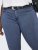 Only Carmakoma Thunder Life Skinny Fit Jeans Blue Denim - Jeans & Pantaloni Donna Taglie Comode – Plus Size - 