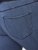 Only Carmakoma Thunder Life Skinny Fit Jeans Blue Denim - Jeans & Pantaloni Donna Taglie Comode – Plus Size - 