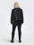 Only Carmakoma Storm Life Skinny Fit jeans Black - Jeans - 