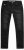 Motley Denim Soho 5-Pocket Jeans Black - Jeans & pantaloni - Jeans & Pantaloni Uomo Taglie Forti