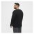North Latitude Py Jersey O-Neck Long Sleeve Black - Magliette a manica lunga - Magliette a manica lunga taglie forti