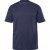 JP1880 T-Shirt Short Sleeve Soft Jersey Navy - Magliette - Magliette Uomo Taglie Forti