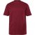 JP1880 T-Shirt Short Sleeve Soft Jersey Red - Magliette - Magliette Uomo Taglie Forti