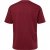 JP1880 T-Shirt Short Sleeve Soft Jersey Red - Magliette - Magliette Uomo Taglie Forti