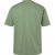 JP1880 T-Shirt Short Sleeve Chest Print Eucalyptus Green - Magliette - Magliette Uomo Taglie Forti