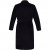 JP1880 Bathrobe with Spacious Patch Pockets Dark Navy - Intimo & costumi da bagno - Intimo Taglie Forti Uomo
