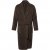 JP1880 Bathrobe Extra Soft Terry Cloth Brown - Intimo & costumi da bagno - Intimo Taglie Forti Uomo