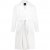 JP1880 Bathrobe Extra Soft Terry Cloth White - Intimo & costumi da bagno - Intimo Taglie Forti Uomo