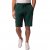 JP1880 Bermuda Sweatshorts Jungle Green - Shorts - Pantaloncini Uomo Taglie Forti