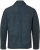 JP1880 Fine Lamb Leather Jacket Deep Sea Blue - Giubbotti - Giubbotti Uomo Taglie Forti