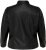 Only Carmakoma Robber Leather Jacket Black - Giacche in pelle - 