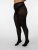 Vero Moda Love Tights 2-Pack Black - Leggings - 
