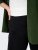 Only Carmakoma Time Leggings Black - Leggings - 