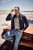 JP1880 Lightweight Blouson Jacket Navy - Giubbotti - Giubbotti Uomo Taglie Forti