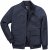 JP1880 Lightweight Blouson Jacket Navy - Giubbotti - Giubbotti Uomo Taglie Forti