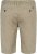 North Latitude 41106 Linen Shorts Beige - Shorts - Pantaloncini Uomo Taglie Forti