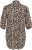 Kaffe Curve Sonna Camicia Stampa Leopardo - Camicie e tuniche - 