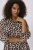 Kaffe Curve Sonna Camicia Stampa Leopardo - Camicie e tuniche - 