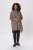 Kaffe Curve Sonna Camicia Stampa Leopardo - Camicie e tuniche - 