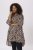 Kaffe Curve Sonna Camicia Stampa Leopardo - Camicie e tuniche - 
