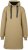 Nora Mikken KRISTINA Long Hoodie Camel - Felpe & felpe con cappuccio - 