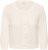 Kaffe Curve Kathrina Pullover White - Maglioni lavorati a maglia - 