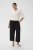 Kaffe Curve Kathrina Pullover White - Maglioni lavorati a maglia - 
