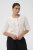 Kaffe Curve Kathrina Pullover White - Maglioni lavorati a maglia - 