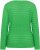 Kaffe Curve Metty Pullover Bright Green - Maglioni lavorati a maglia - 